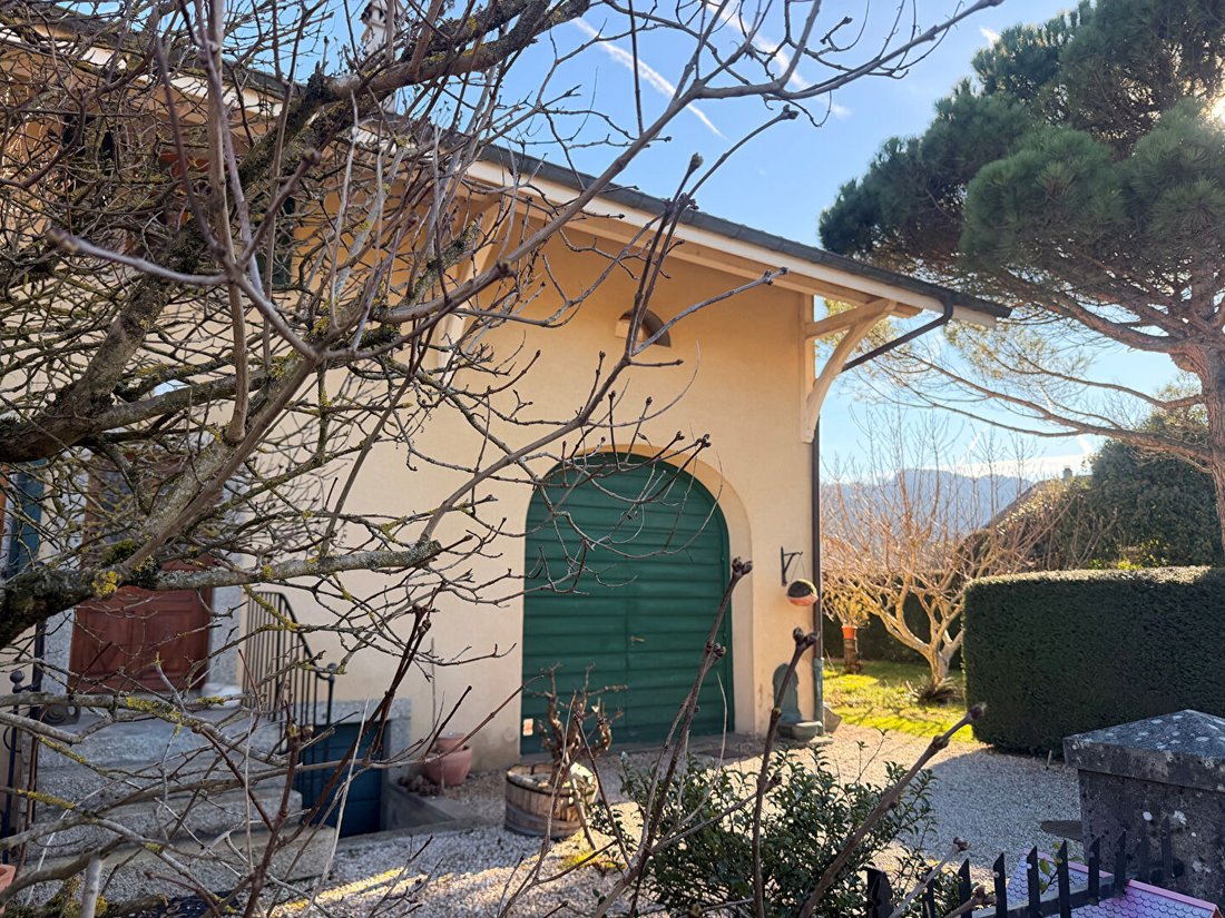 Villa in Fessy, Auvergne-Rhône-Alpes, France 3 - 17896823
