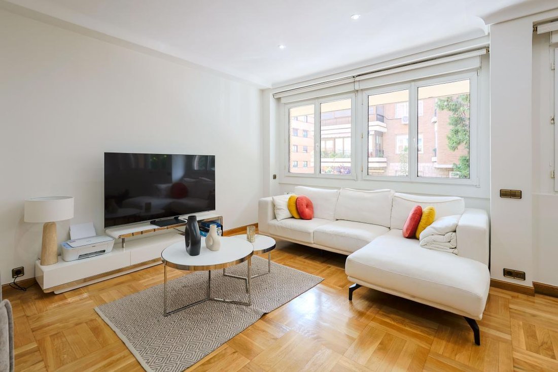 Apartment in Retiro, Madrid, Spain 3 - 17895613