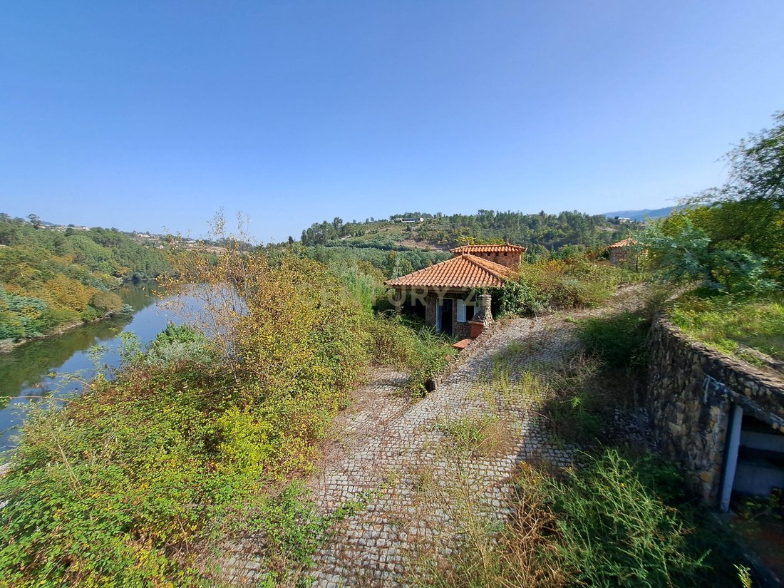 Farm Ranch in Marco, Porto District, Portugal 4 - 17488432