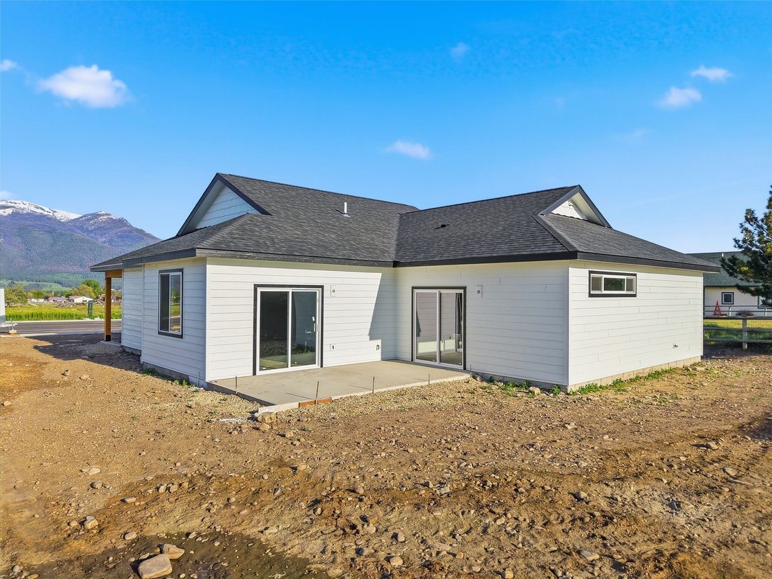 House in Stevensville, Montana, United States 4 - 17900240