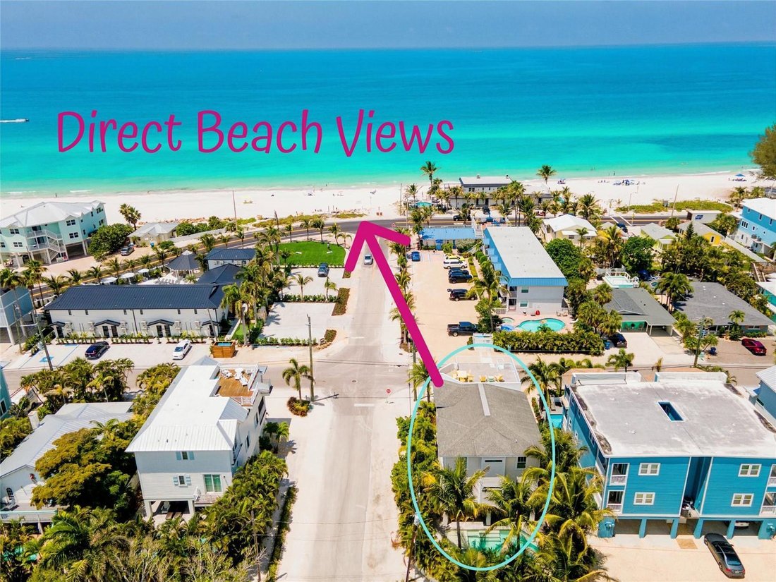 House in Bradenton Beach, Florida, United States 1 - 17181115