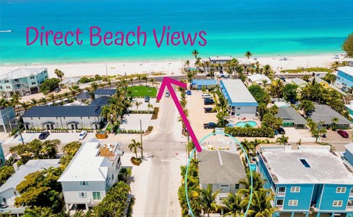 House in Bradenton Beach, Florida, United States 1
