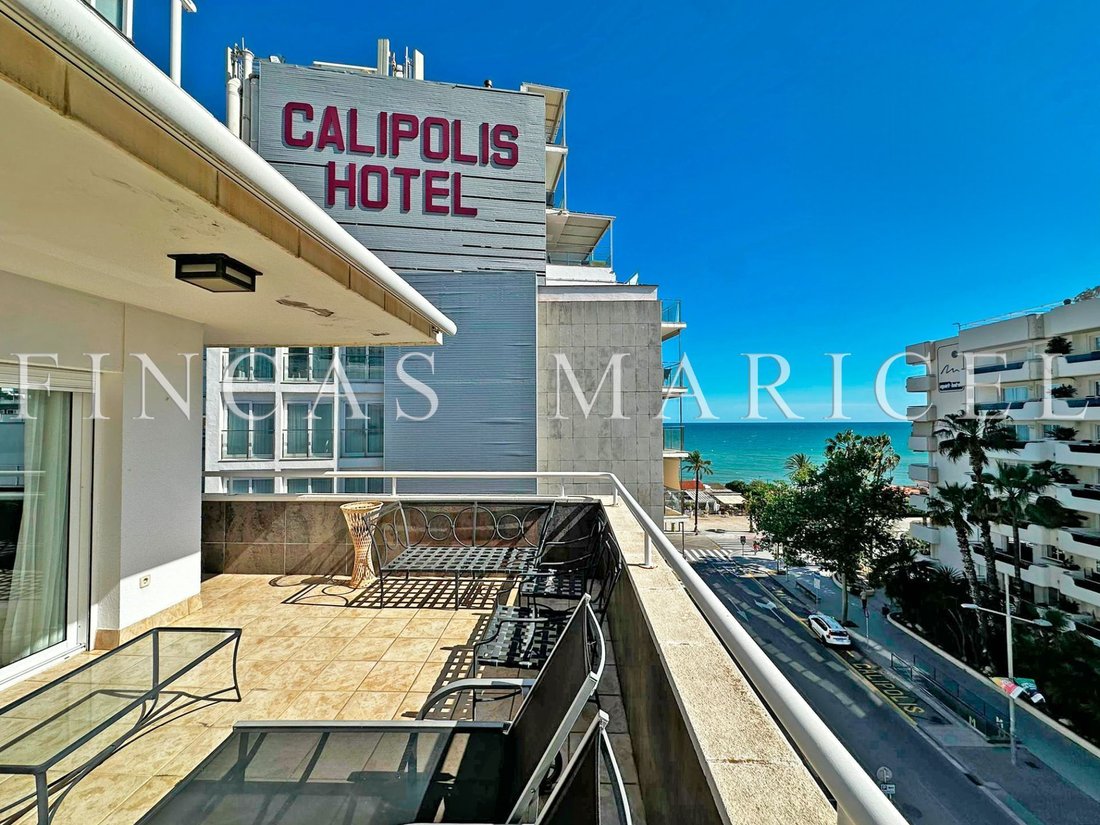 Sitges, Catalonia, Spain 3 - 17898407