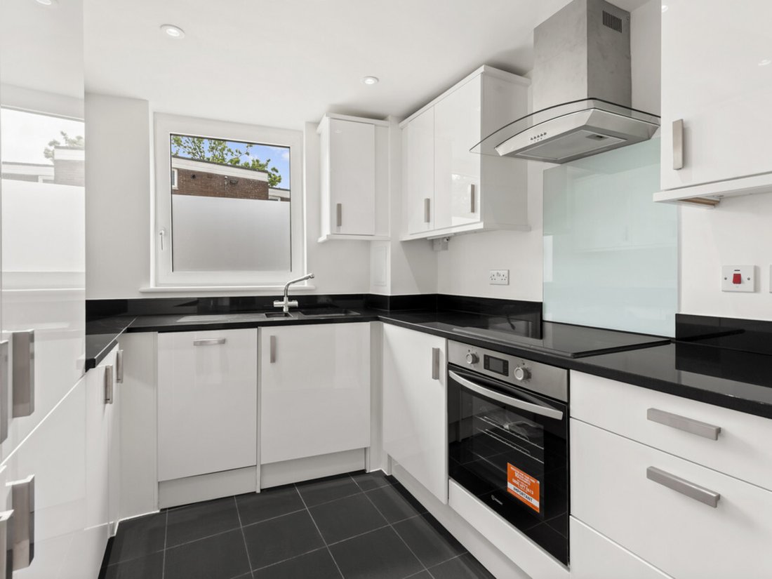 Apartment in Clapham, Lambeth (Greater London), England 4 - 17900031