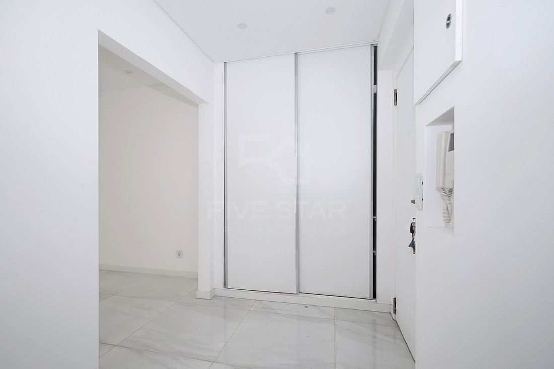 Apartment in Cascais e Estoril, Lisbon, Portugal 5 - 17898342