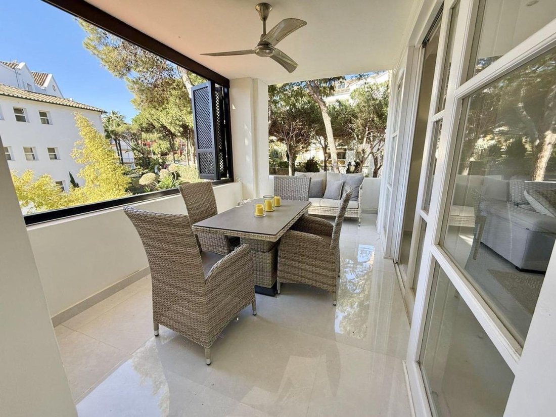 Apartment in Elviria-Cabopino, Marbella, Spain 2 - 17896882