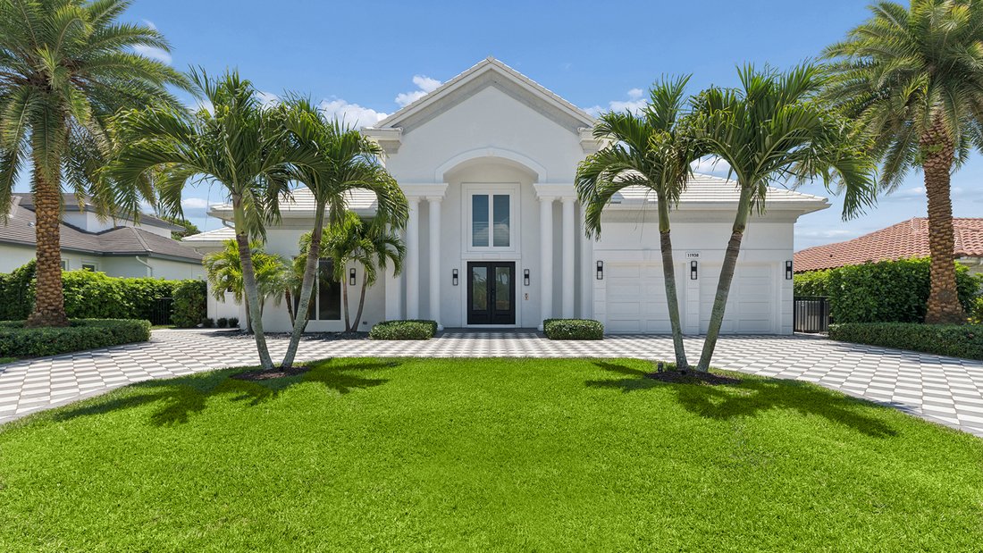 House in Boynton Beach, Florida, United States 1 - 17872931
