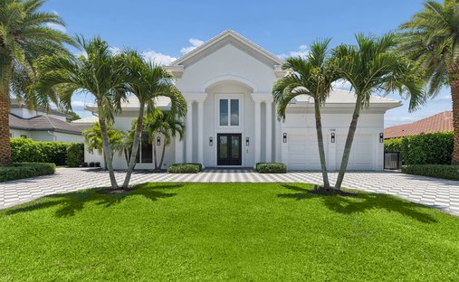 House in Boynton Beach, Florida, United States 1