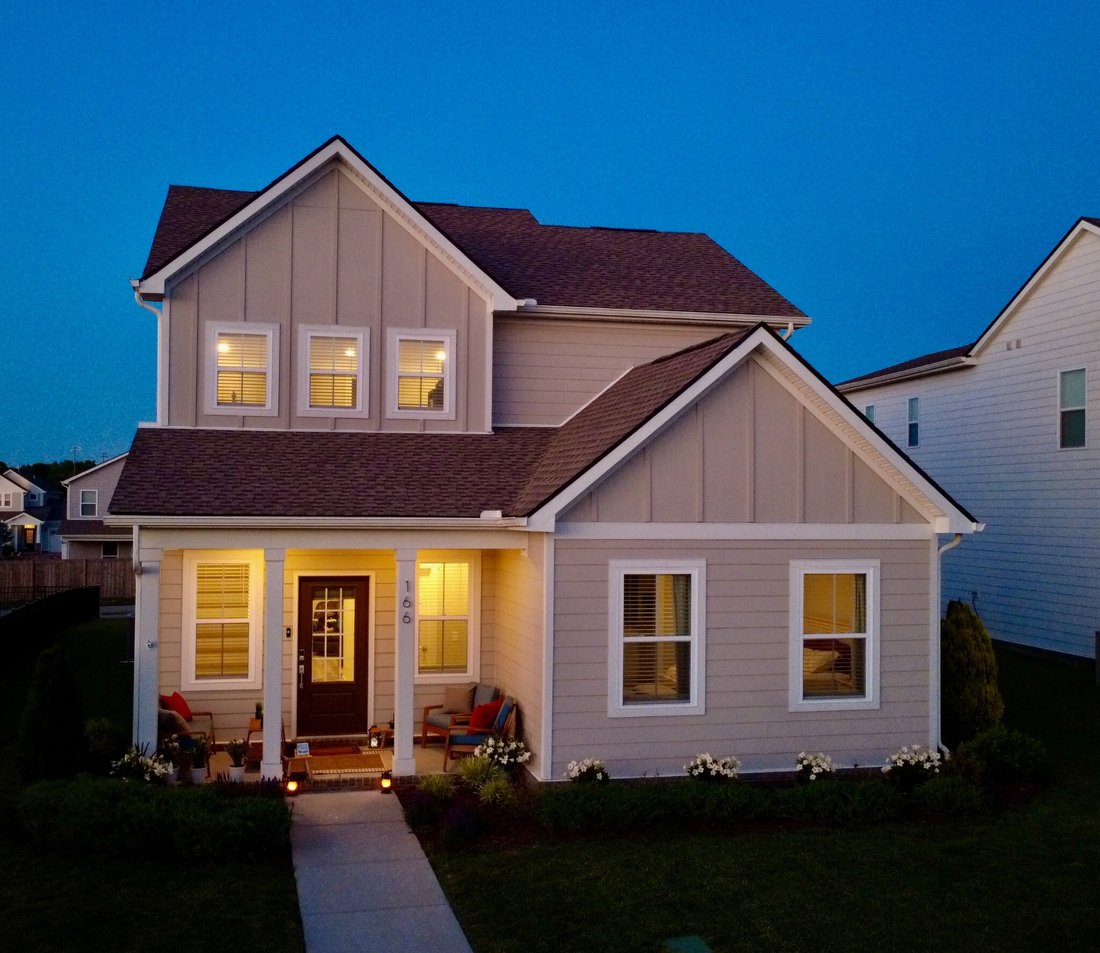 House in Columbia, Tennessee, United States 4 - 17683659