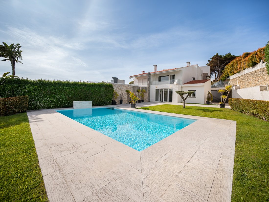 House in Parede, Lisbon, Portugal 4 - 17900097