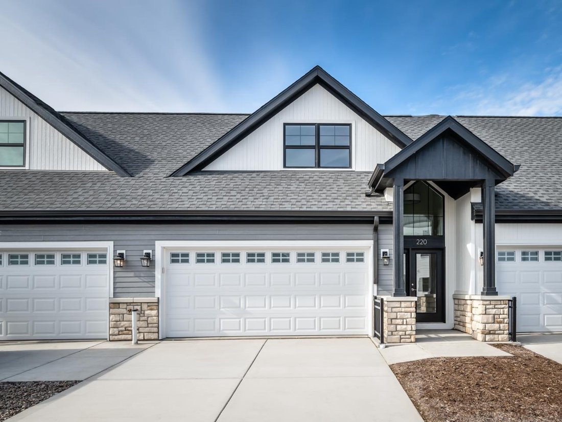 Condo in Beaver Dam, Wisconsin, United States 5 - 17898662