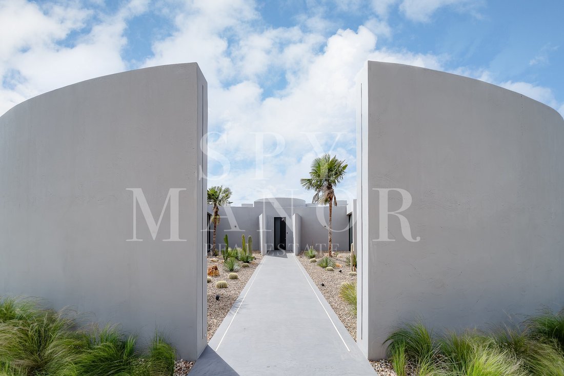 Villa in Carvoeiro, Algarve, Portugal 5 - 17900129