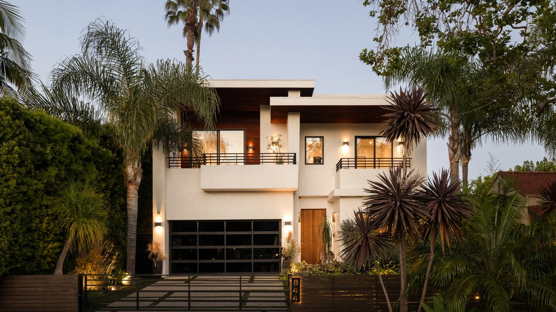 House in Los Angeles, California, United States 1 - 17844740