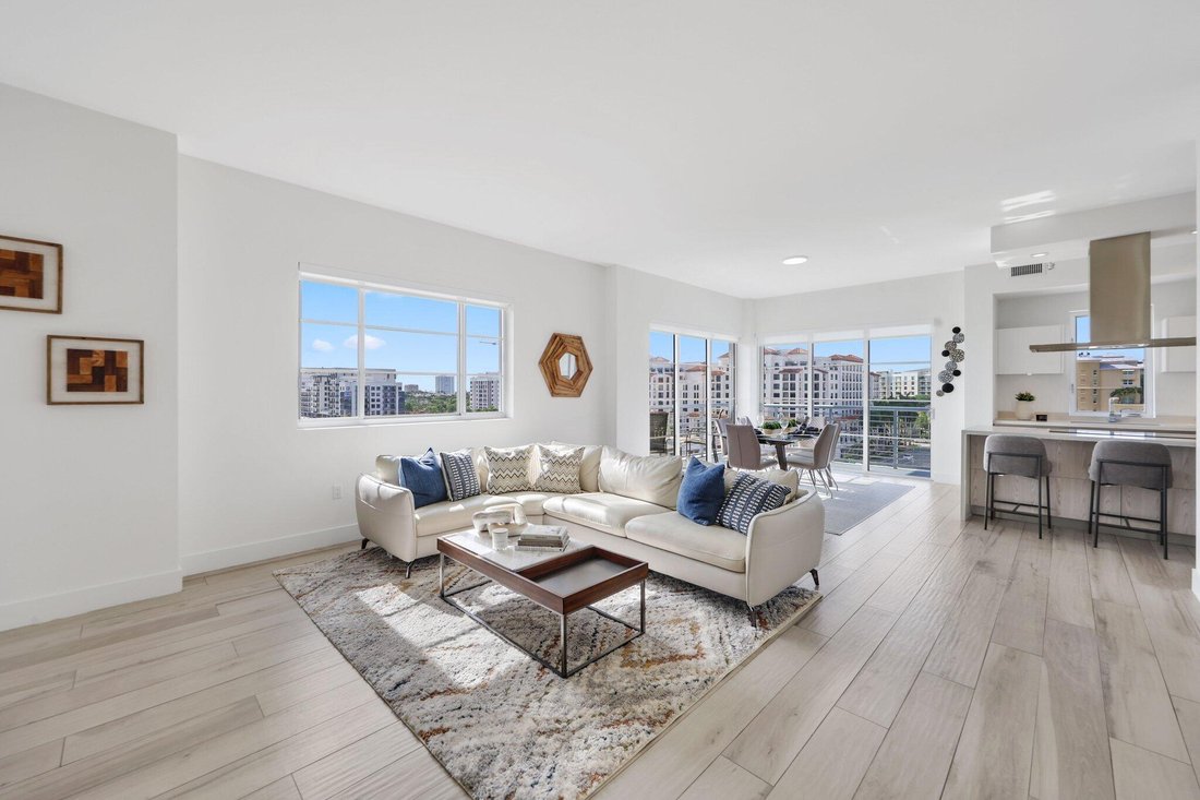 Condo in Boca Raton, Florida, United States 5 - 17896695