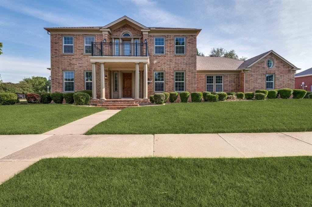 House in Carrollton, Texas, United States 2 - 17899349