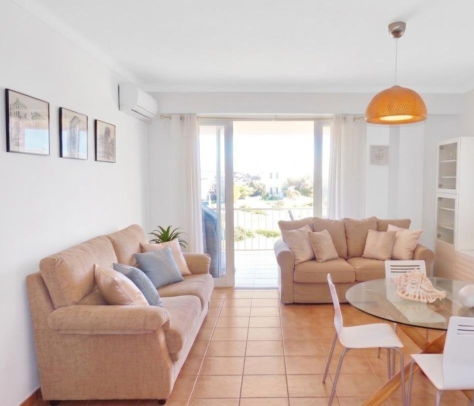 Apartment in ses Salines, Balearic Islands, Spain 4 - 17508692