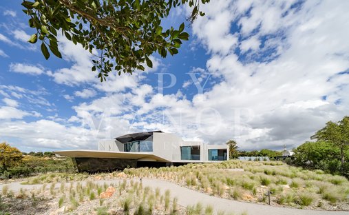 Villa a Lagoa e Carvoeiro, Algarve, Portogallo 1