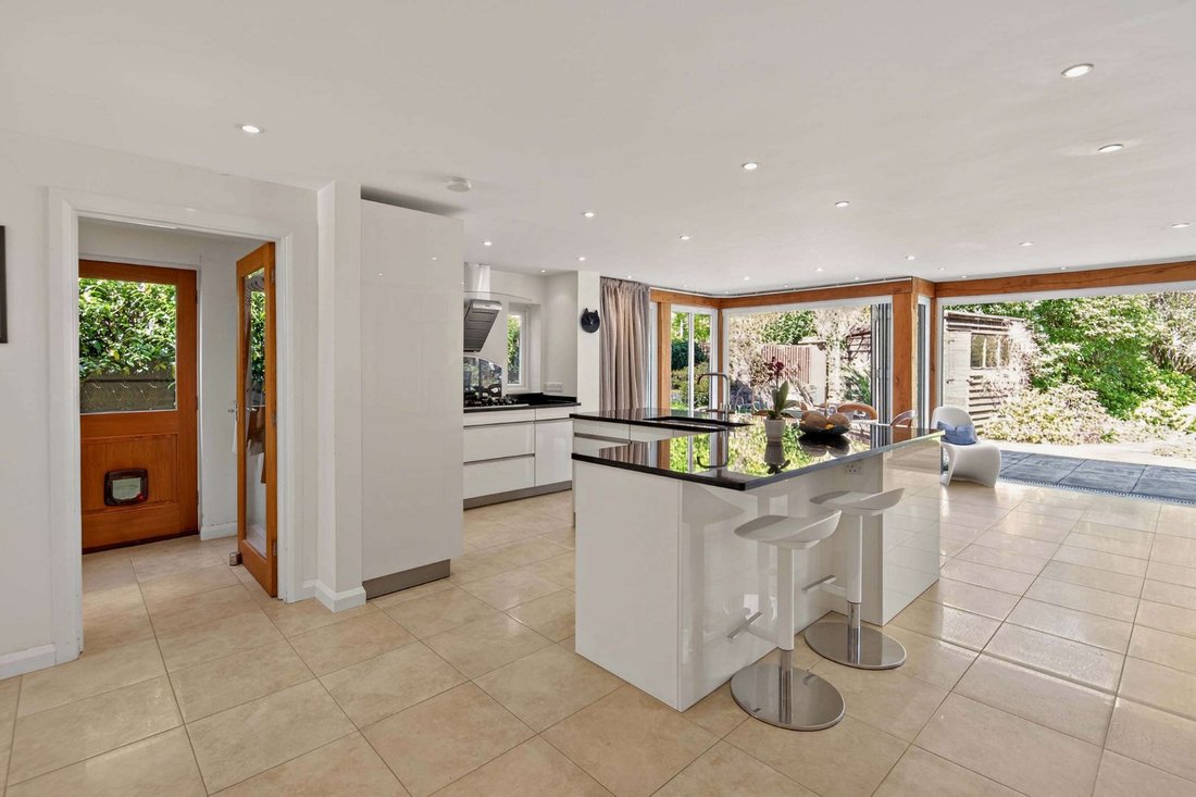 Casa en Goaters Hill, Winkfield, Inglaterra 2 - 17720625