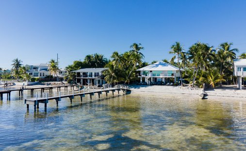 House in Islamorada, Florida, United States 1
