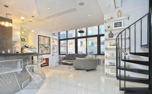 Condo in New York, New York, United States 1