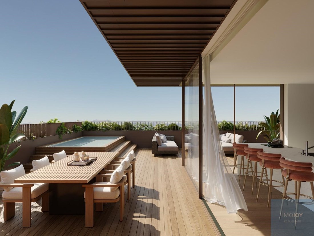 Apartment in Sao Felix da Marinha, Porto District, Portugal 4 - 17900187