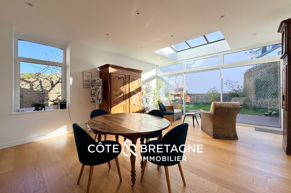 House in La Tour d'Auvergne, Saint-Brieuc, France 4 - 17899600