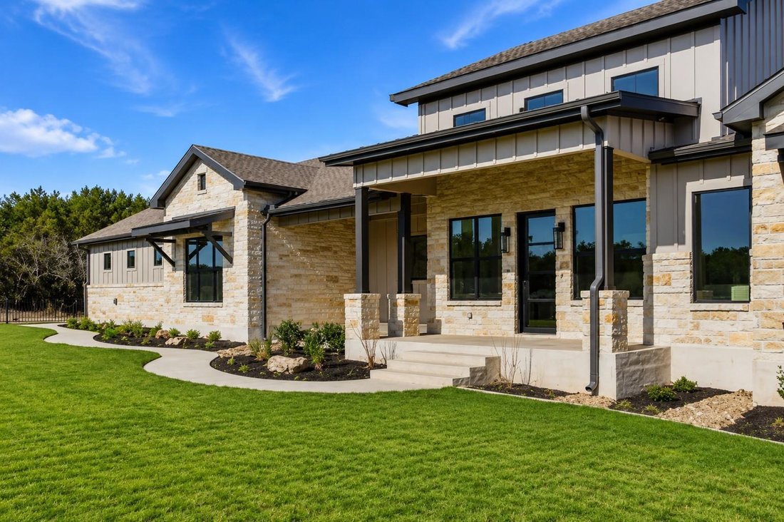 House in Burnet, Texas, United States 2 - 16589290