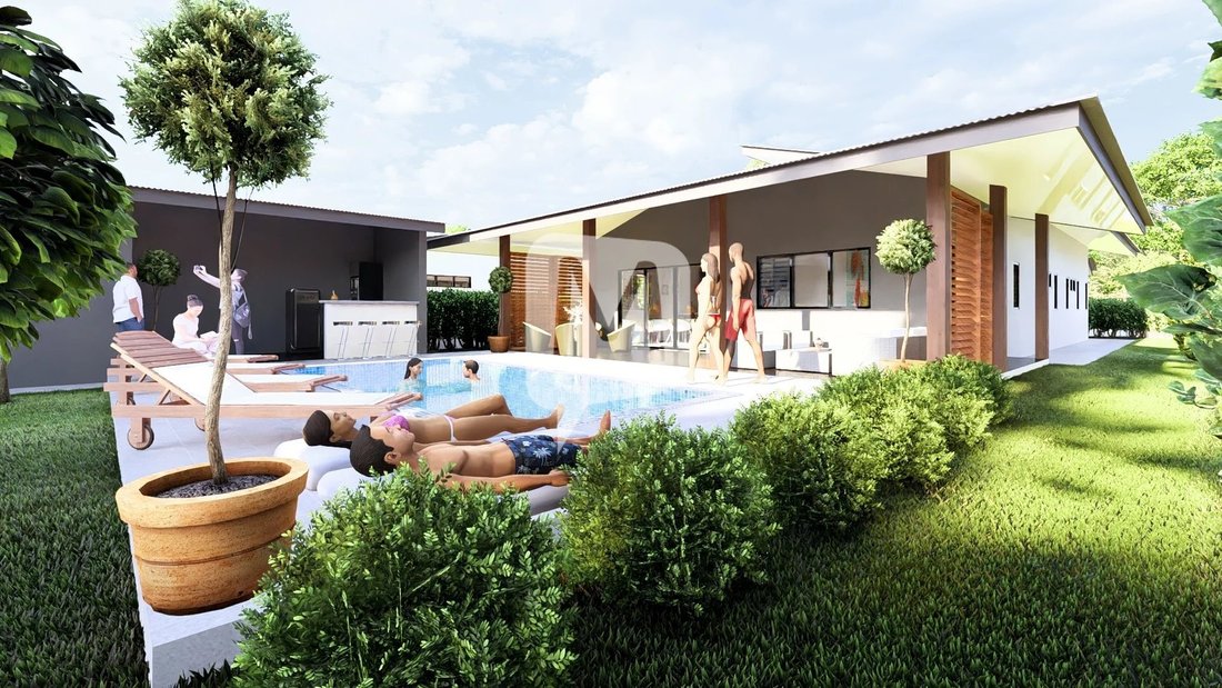 House in Cayenne, Arrondissement of Cayenne, French Guiana 1 - 15057141