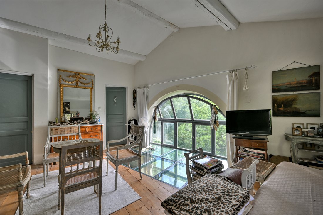 House in Salinelles, Occitania, France 2 - 17899318