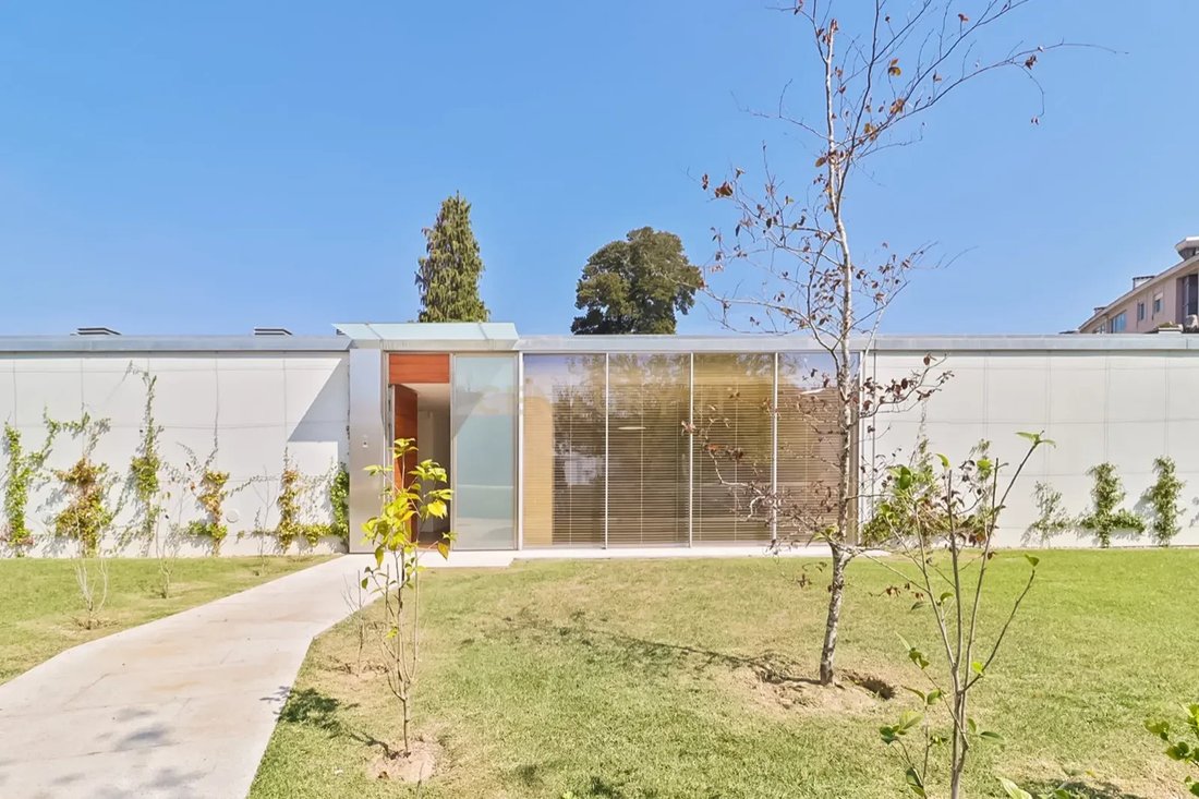 Villa in Bonfim, Porto District, Portugal 3 - 17488090