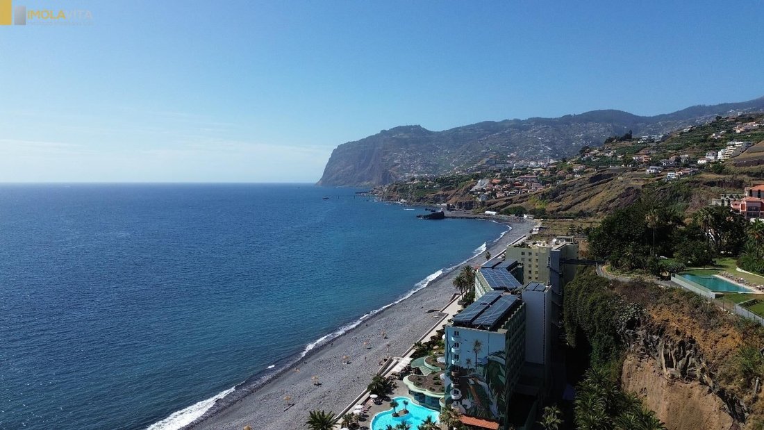 Apartment in Sao Martinho, Madeira, Portugal 5 - 17896866