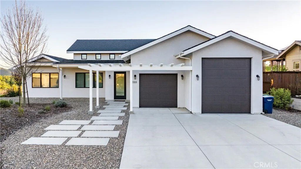 House in Paso Robles, California, United States 1 - 17435401