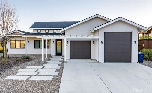 Maison à Paso Robles, Californie, États-Unis 1