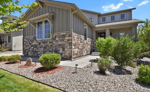 Haus in Denver County, Colorado, Vereinigte Staaten 1
