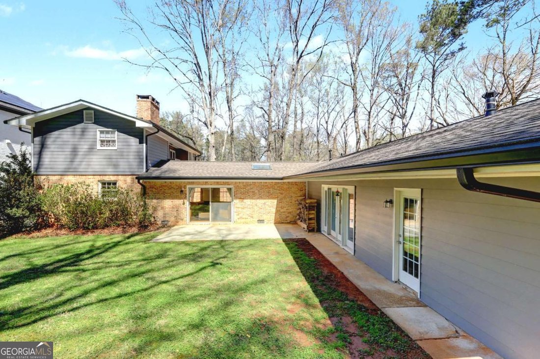 House in Tucker, Georgia, United States 5 - 17899743