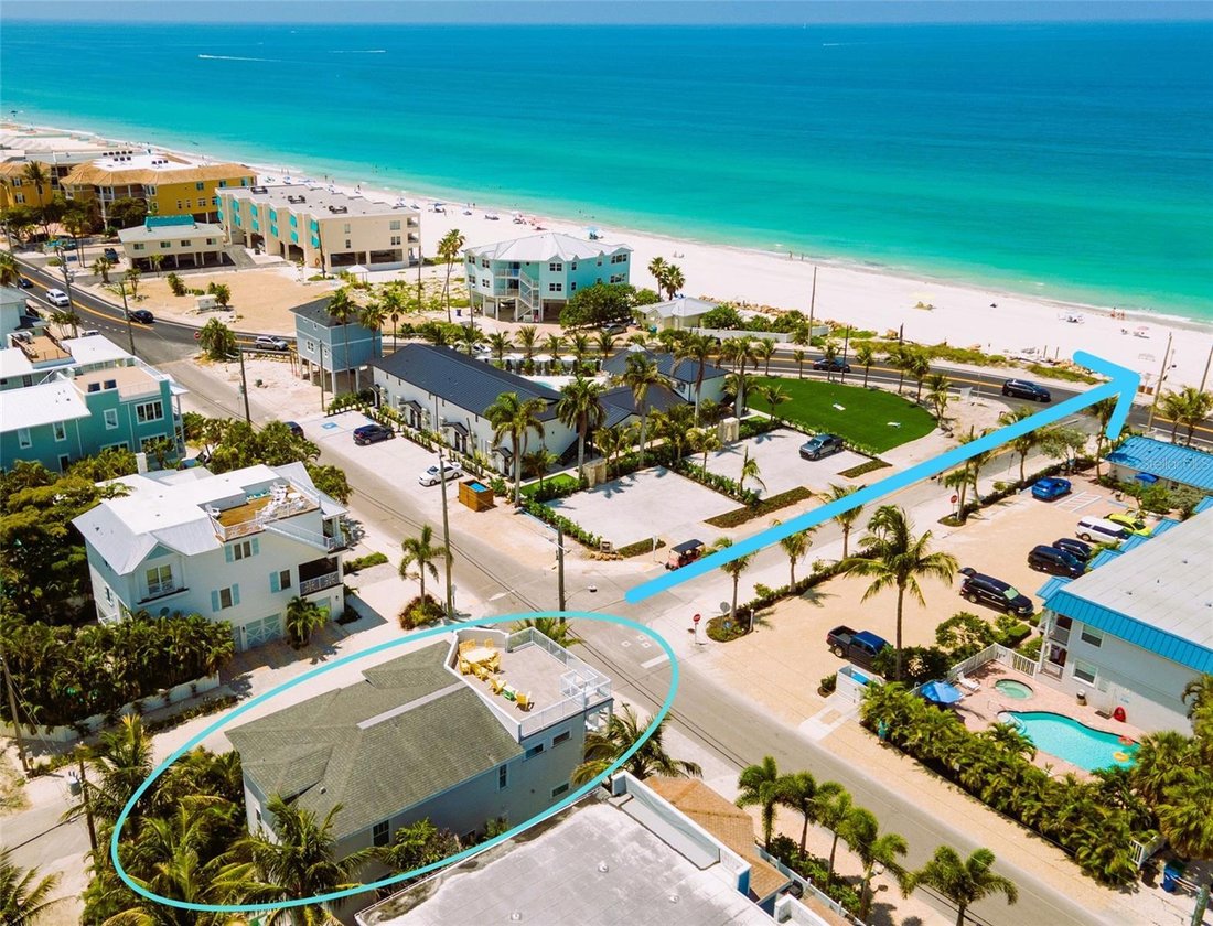 House in Bradenton Beach, Florida, United States 2 - 17181115