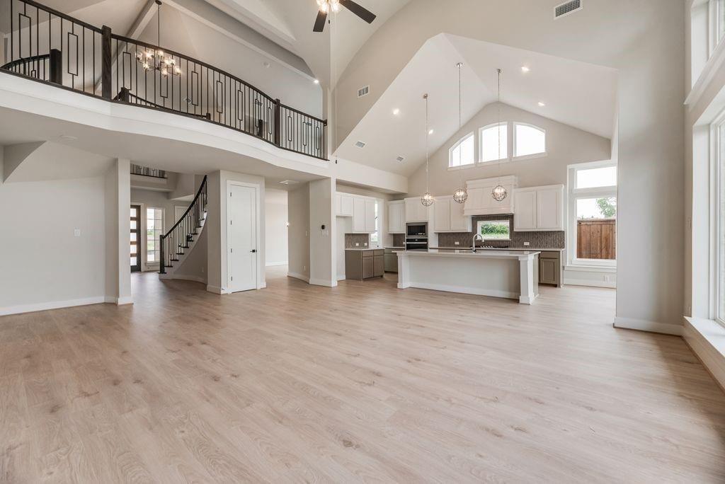 House in Anna, Texas, United States 5 - 17895938