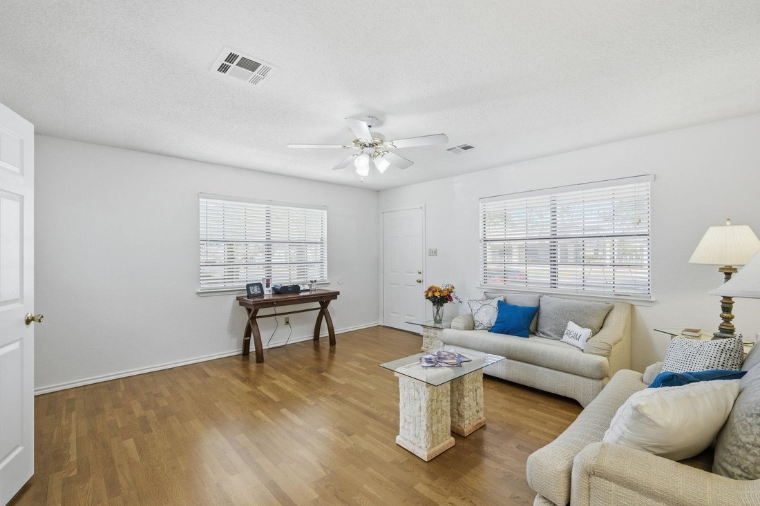 House in Round Rock, Texas, United States 5 - 17898612