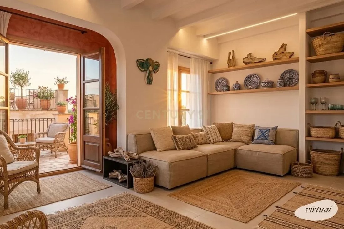 Farm Ranch in Sant Antoni de Portmany, Balearic Islands, Spain 4 - 13533391