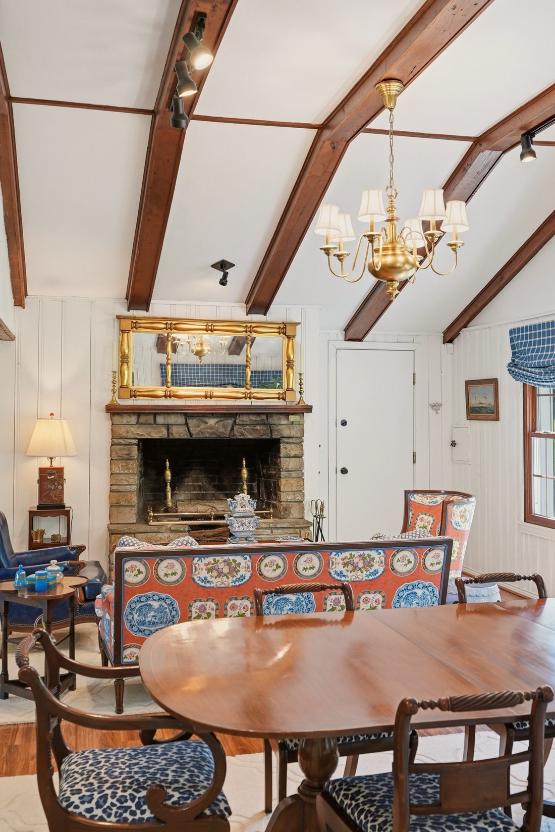 House in Chagrin Falls, Ohio, United States 3 - 17896761
