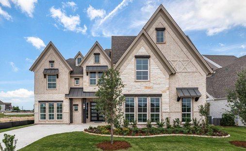 Maison à Anna, Texas, États-Unis 1
