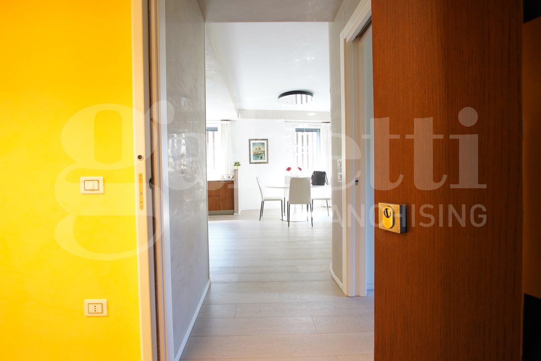 Apartment in Carpenedo-Bissuola, Venice, Veneto 1 - 17899130