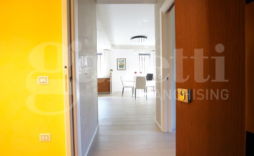 Apartment in Carpenedo-Bissuola, Venice, Veneto 1