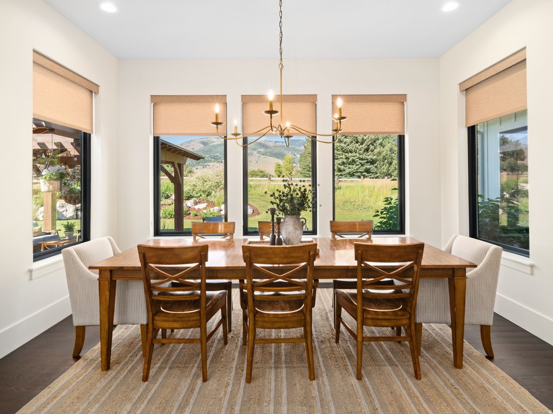 Casa a Eden, Utah, Stati Uniti 4 - 17898859