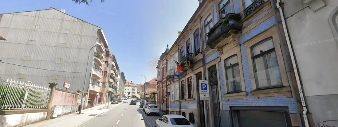 House in Cedofeita, Santo Ildefonso, Se, Miragaia, Sao Nicolau e Vitoria, Porto District, Portugal 4 - 17471923