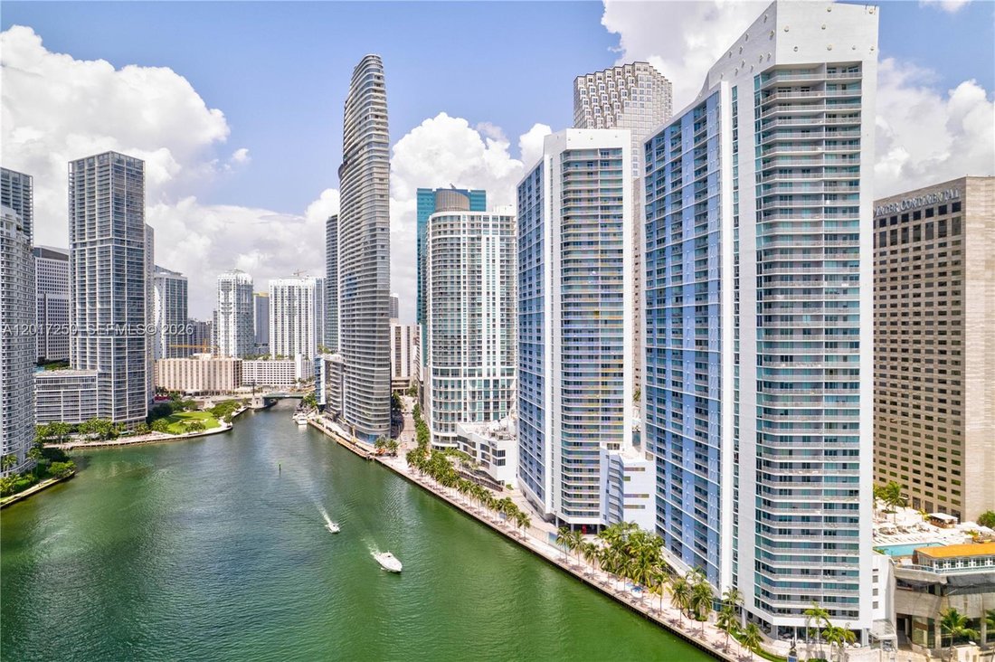 Condo in Miami, Florida, United States 4 - 17898591