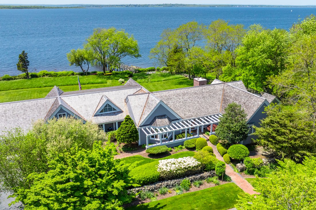 House in Bristol, Rhode Island, United States 3 - 17897773
