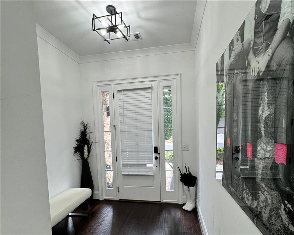 Townhouse in Marietta, Georgia, United States 2 - 17899524