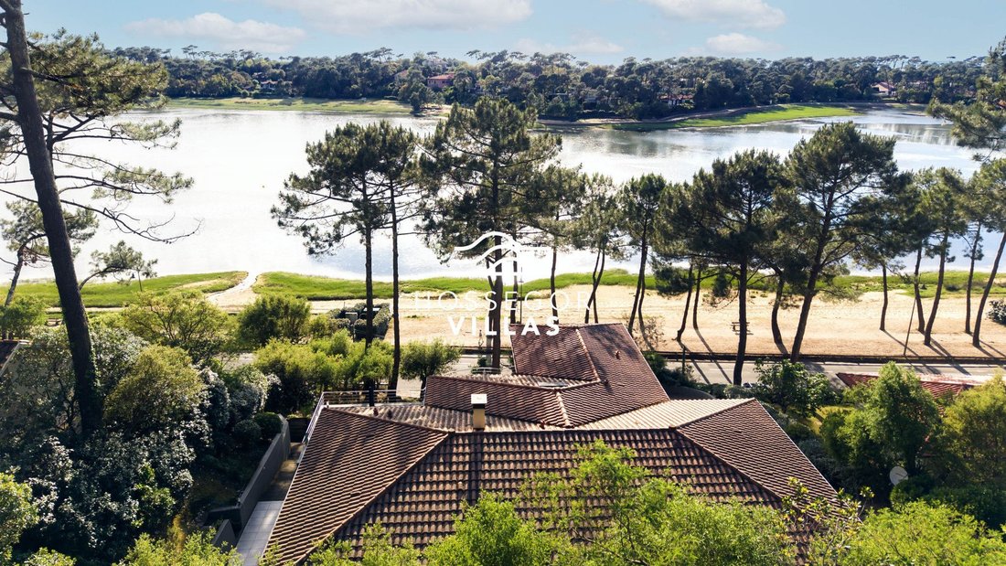 House in Soorts-Hossegor, Nouvelle-Aquitaine, France 1 - 17901927