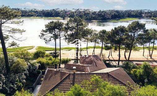 House in Soorts-Hossegor, Nouvelle-Aquitaine, France 1